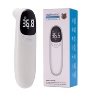 寶寶嬰兒額溫槍體溫槍耳溫槍紅外線家用電子溫度計 Baby infant forehead thermometer body temperature gun ear thermometer infrared household electronic thermometer