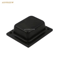 K22 EI-66 Transformer Cover Top Cap - Hat Powder CoatingTrafo
