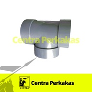 Pvc Pipe Connection Tee Thick Pipe Connection Fittings 3'''