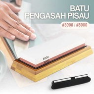 Whetstone Knife Sharpener 3000/8000 - FX-830