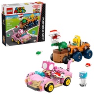 Lego Super Mario Kart™ Piranha Plant Power-Up Pursuit 72044