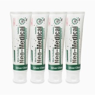 [ ♥ BUY 3 FREE 1 ♥ ] Neo-Medical Silver Toothpaste 165g*3EA Free 1EA
