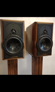 Sonus Faber Electa Amator（第一代