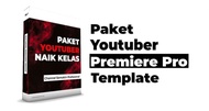 paket youtuber lengkap / bonus trik dollar youtube