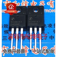 10 Piece  AP60AN1K1I 60AN1K1 TO-220F MOS Radio triode