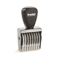 TRODAT STAMP 8 DIGIT 1538 3.0MM