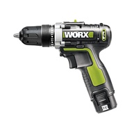 WORX Li-ION CORDLESS DRILL DRIVER WU-128.2
