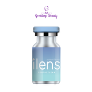คอนแทคเลนส์ รุ่น I Lens Contact Lens ค่าอมน้ำ 60% Type-R-Gray