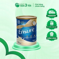 Ensure Australian Milk Powder Vanilla Flavor - 850G Can