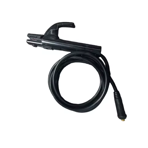 1.5M/2M 300A Welding Earth Clamp Clip For Mig Tig ARC Welding Machine Electrode Holder Suitable for 