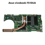 ASUS VivoBook F510AU i5 gen 8 laptop motherboard Mainboard