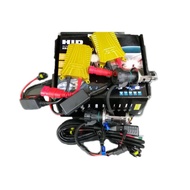 XENON H4 HID HILOW BEAM