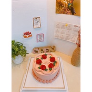 Mother Day Crepe Cake（free deliver）
