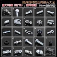 Wire Rope Lock Chuck I3AP