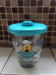 Line Friends 杯