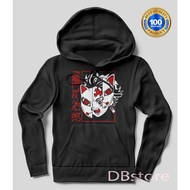 ANIME DEMON SLAYER CHILDREN'S HOODIE JACKET