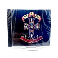 Genuine CD Guns N'Roses - Appetite For Destruction (Original seal)