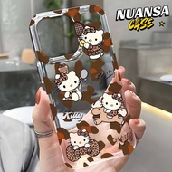 [NS75] Softcase OPPO A18 A38 A17 A17K A58 4G/A58 5G A78 4G/A78 5G A79 5G A98 A16K A16E ANIME and CAR