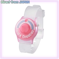 【Direct from JAPAN】
Tabata Golf Score Counter Watch - Score Counter III Series (Various Colors)