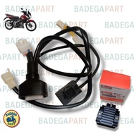 Honda CS1 fullwave cable pnp original Yamaha kiprok, AC current spool material to DC