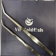 [READY STOCK] Aquascape Tweezer 38cm 48cm Straight & Curved