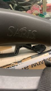 Saris 車尾單車架