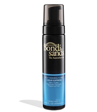 Bondi Sands Self Tanning Foam One Hour Express 200ml -self tanning