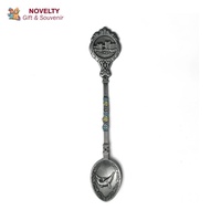 Bahamas spoon souvenirs from Bahamas