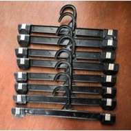 HEAVY DUTY CLIP HANGER 30pcs