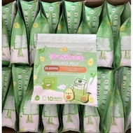 freshies avocado milk collagen