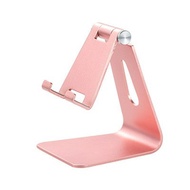 Tablet Desktop Stand For iPad Metal Rotation Tablet Holder For Samsung Xiaomi Huawei Tablet Phone Br