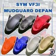 RAPIDO Muguard Depan SYM Vf3 Front Fender Mudguard VF3I 185 Magat Depan RAPIDO