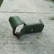 [Camera Accessories] Suitable for Nikon DF D850 Camera Bag Leather Case D750 Protection D800E Cow Pa