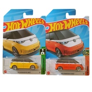 Hot Wheels Volkswagen ID Buzz