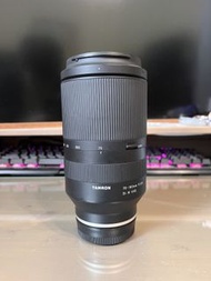 Tamron 70-180mm f/2.8 Di III VXD 鏡頭