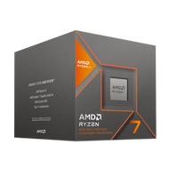Bộ vi xử lý AMD Ryzen 7 8700G / 4.2GHz Boost 5.1GHz / 8 nhân 16 luồng / 24MB / AM5