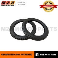 LEO TIRE 300 x 17 / 300 x 18 TT TUBELESS FRONT / BACK