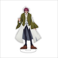Bandai | 16CM Anime Mashle: Magic and Muscles Mash Burnedead Lemon Irvine Finn Ames Love Cute Cos Ac