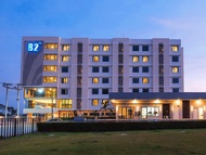 บีทู โคราช พรีเมียร์ โฮเทล (B2 Korat Premier Hotel)
