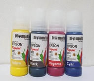 Paket Tinta Pigment 003 Epson L1210 L3210 L3250 L5290