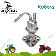 Ac Pump - Tractor Kubota