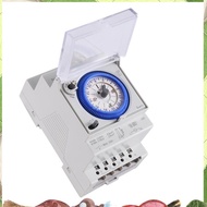 Mechanical Timer Switch Mechanical Timer Switch Plastic 15 Mins Timer Mechanical 24H Timer Mechanica