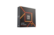 AMD Ryzen™ 7 7700X 8-Core, 16-Thread Unlocked Desktop Processor & ASUS TUF GAMING X670E-PLUS WIFI AM