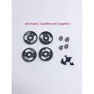 ** Dazhi AIR2 Propeller Base MAVIC AIR 2 Propeller Blade Base Motor Base AIR2 Accessories