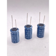 2200uf 25v Aluminum Electrolytic Capacitor 2 Pin 1 Piece