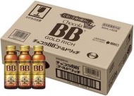 衛采Chocola BB Gold Rich 50mL x 50 瓶