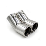 Old Golf 02-07 Tail Suitable for Bo Modified Lai Volkswagen Muffler Exhaust Pipe Throat Beetle 4 Ded