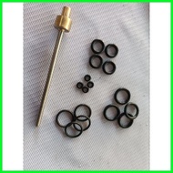 ۞ ◊  ▧ Jr mangio repair kit