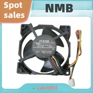 NMB MODEL-09232JS-14N-BU Suitable for Toshiba Refrigerator Freezer Fan DC Fan MODEL-09232JS-14N-BU D