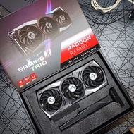 MSI RX6800 Gaming X Trio
